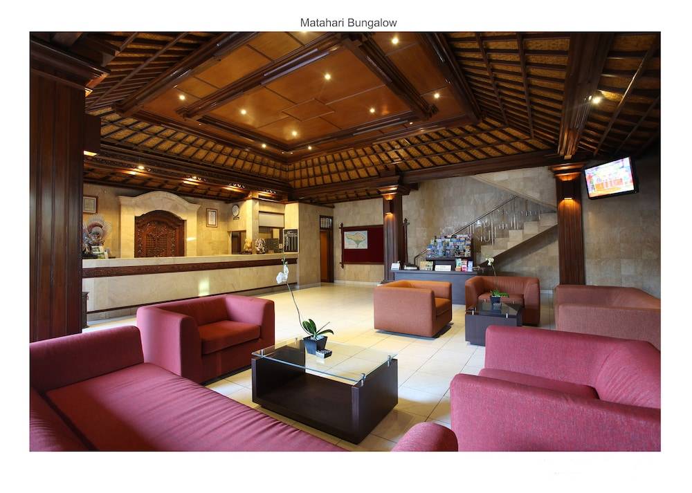 Matahari Bungalow 2