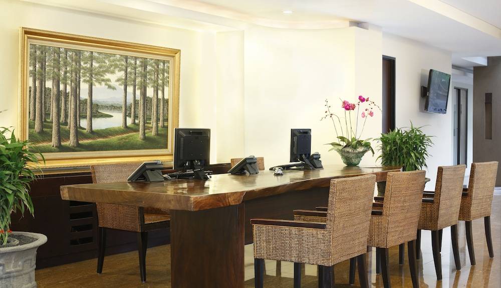 Hotel Santika Kuta 2