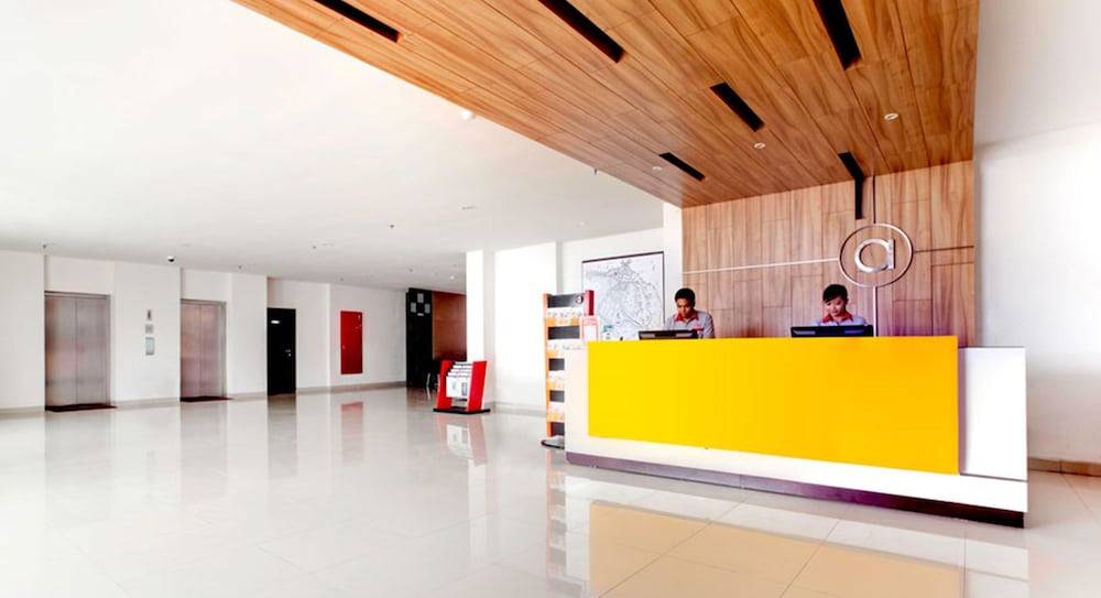 Amaris Hotel Pratama Nusa Dua 2