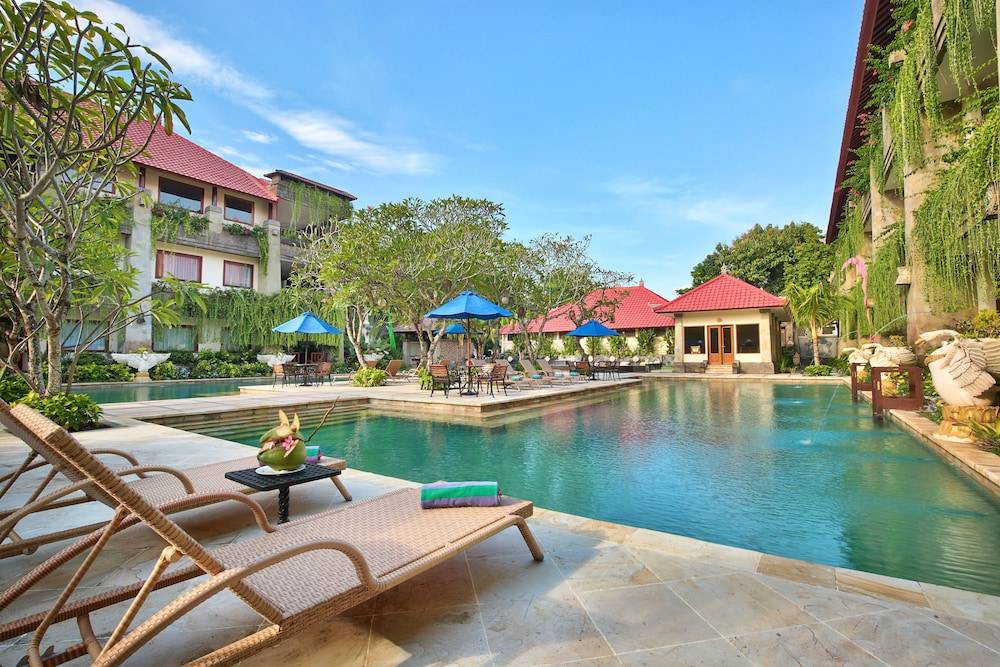 The Grand Bali Nusa Dua 1