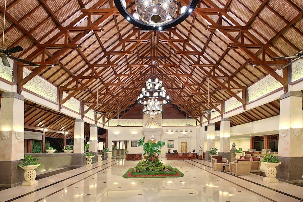 The Grand Bali Nusa Dua 2