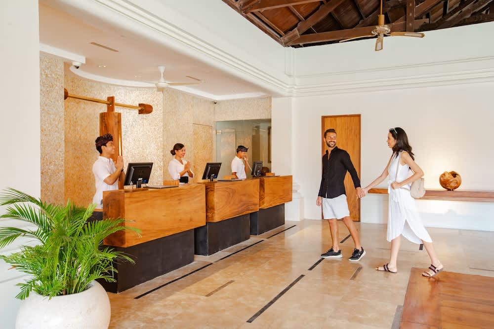 Grand Hyatt Bali 2