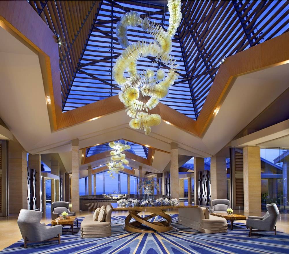 Mulia Resort 2