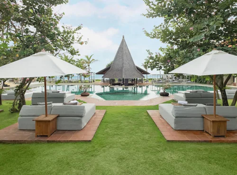 Sadara Resort 1
