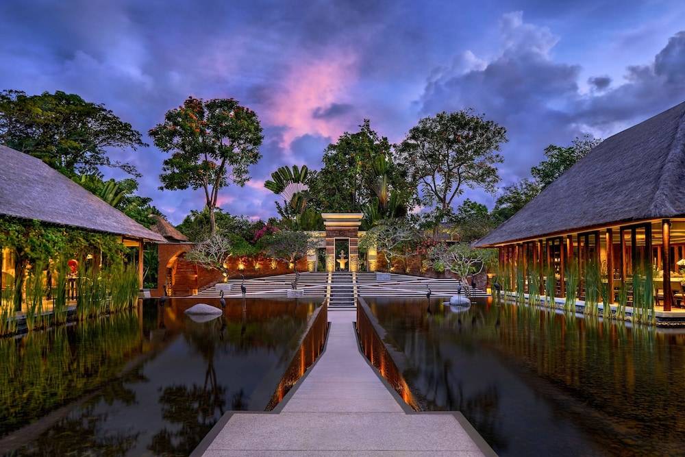 Amarterra Villas Resort Bali Nusa Dua, Autograph Collection 1