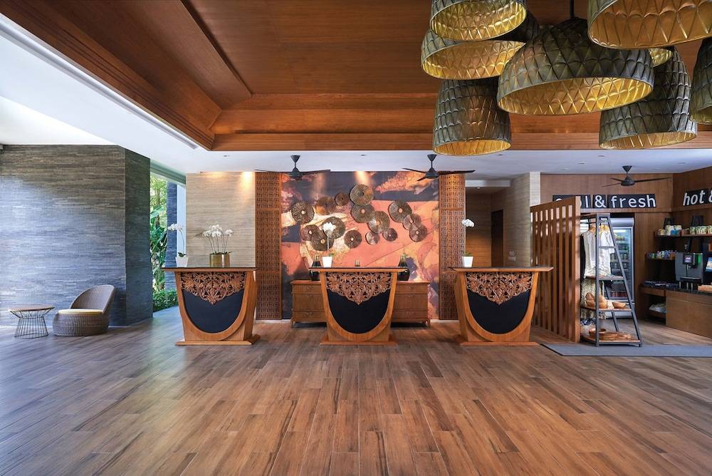 Marriott’s Bali Nusa Dua Gardens 2
