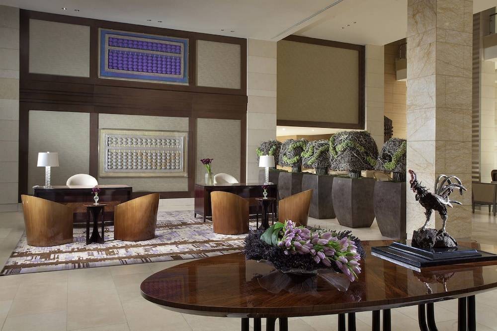 The Mulia 2