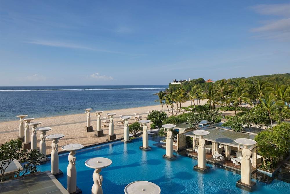 The Mulia 1