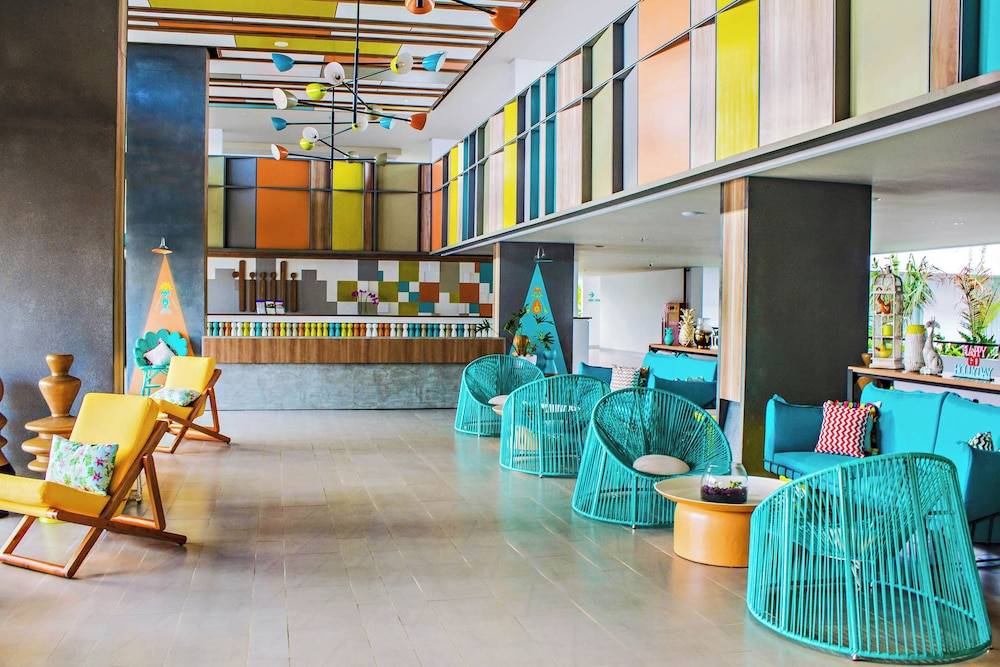 Tijili Hotel Benoa 2