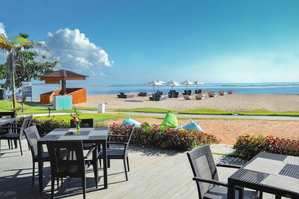 Tijili Hotel Benoa 1