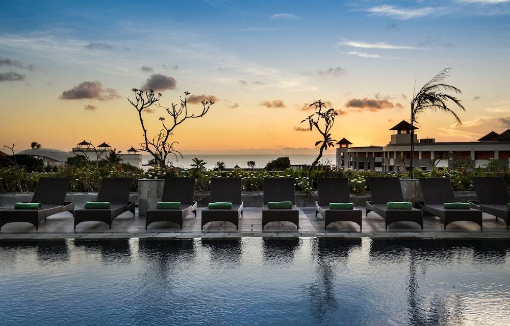 Champlung Mas Hotel Legian 1