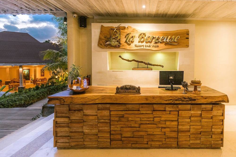 La Berceuse Resort and Villa Nusa Dua by Taritiya Collection 2