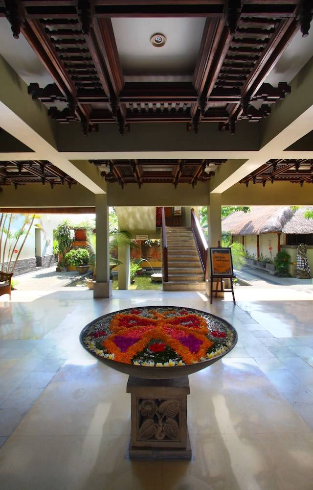 AlamKulkul Boutique Resort 2