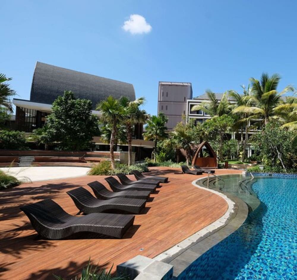 Golden Tulip Jineng Resort Bali 1