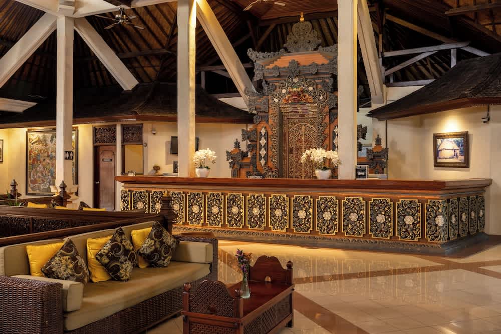 Bali Tropic Resort & Spa - CHSE Certified 2