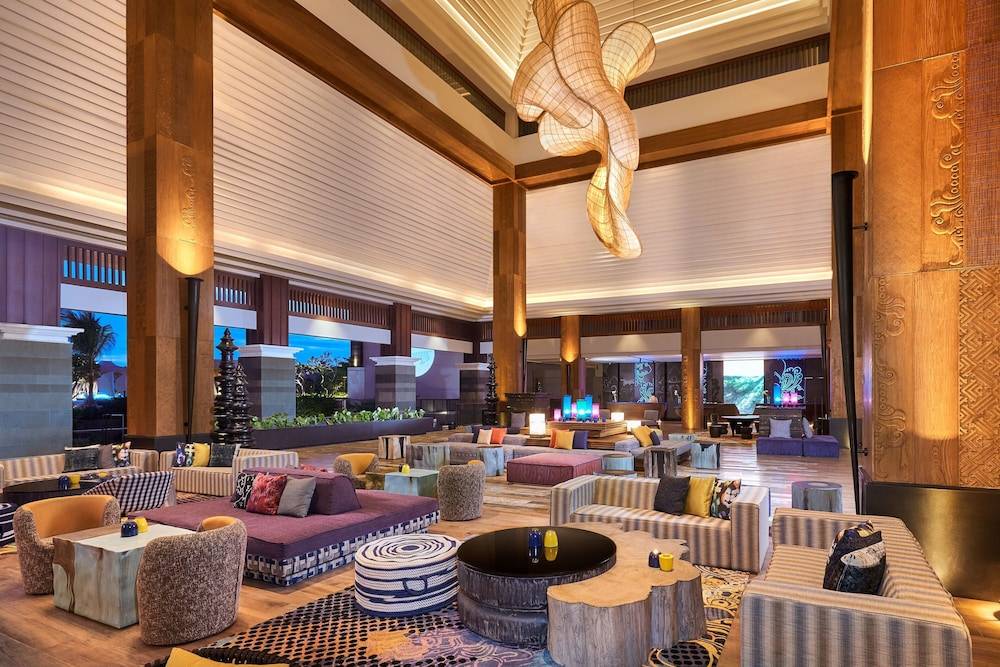 Marriott's Bali Nusa Dua Terrace 2