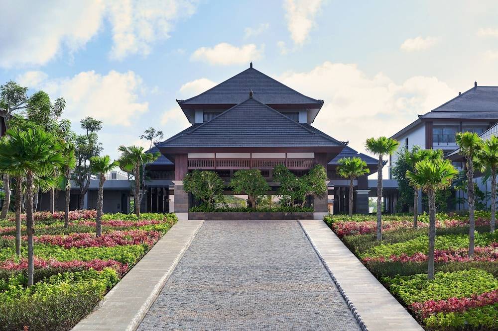 Marriott's Bali Nusa Dua Terrace 1