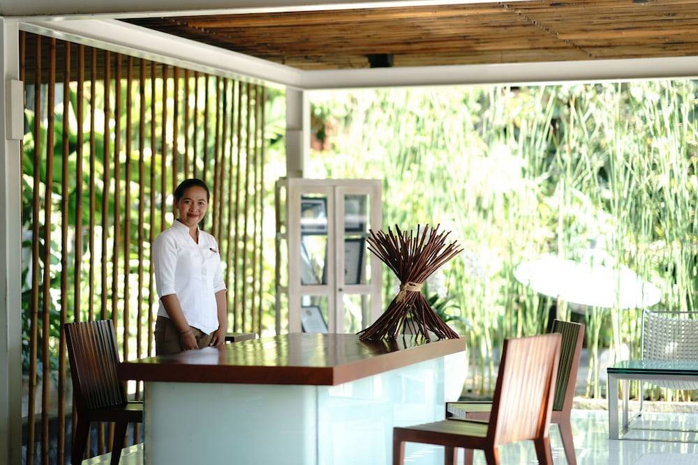 Kayumanis Nusa Dua Private Villa & Spa 2