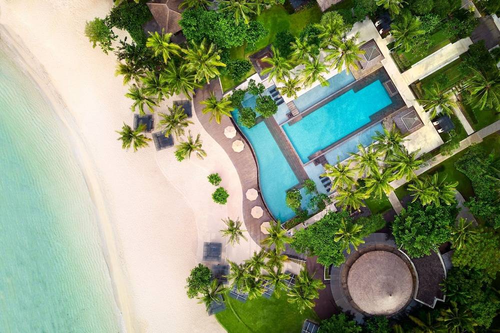 The Ritz-Carlton Bali 1