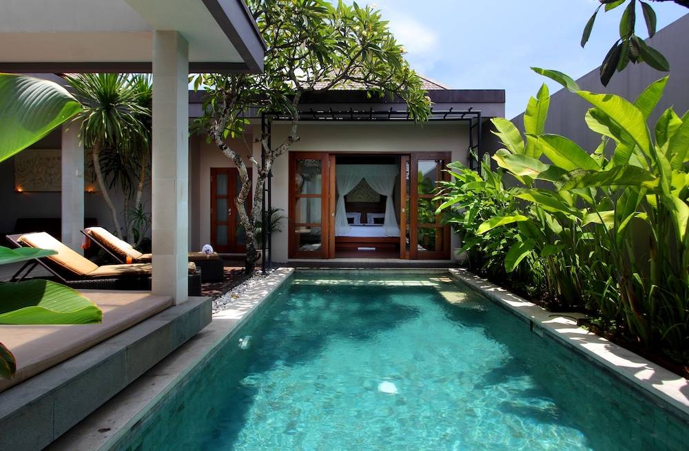 Aria Exclusive Villas & SPA 1