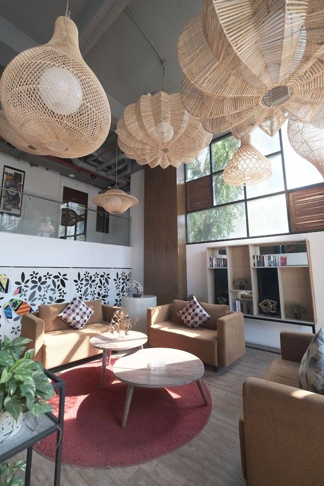 Nikhila Seminyak Bali 2
