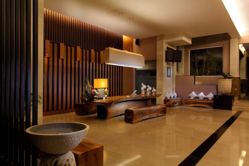 Aria Exclusive Villas & SPA 2