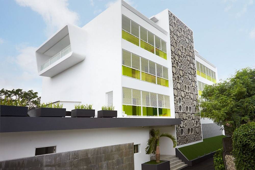 Chill Hotel Seminyak 1
