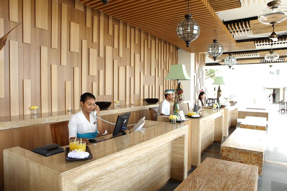 Paragon Hotel Seminyak 2
