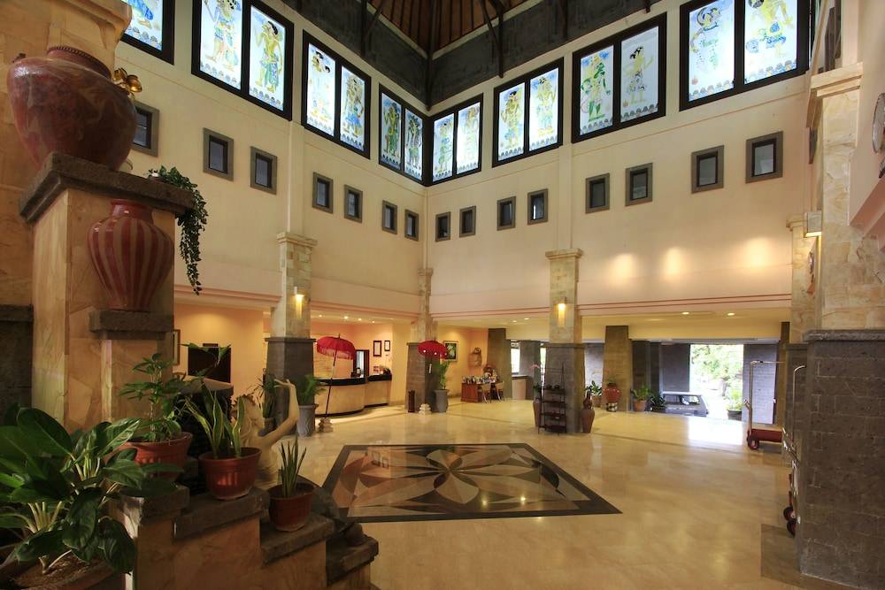 Pelangi Bali Hotel & Spa 2