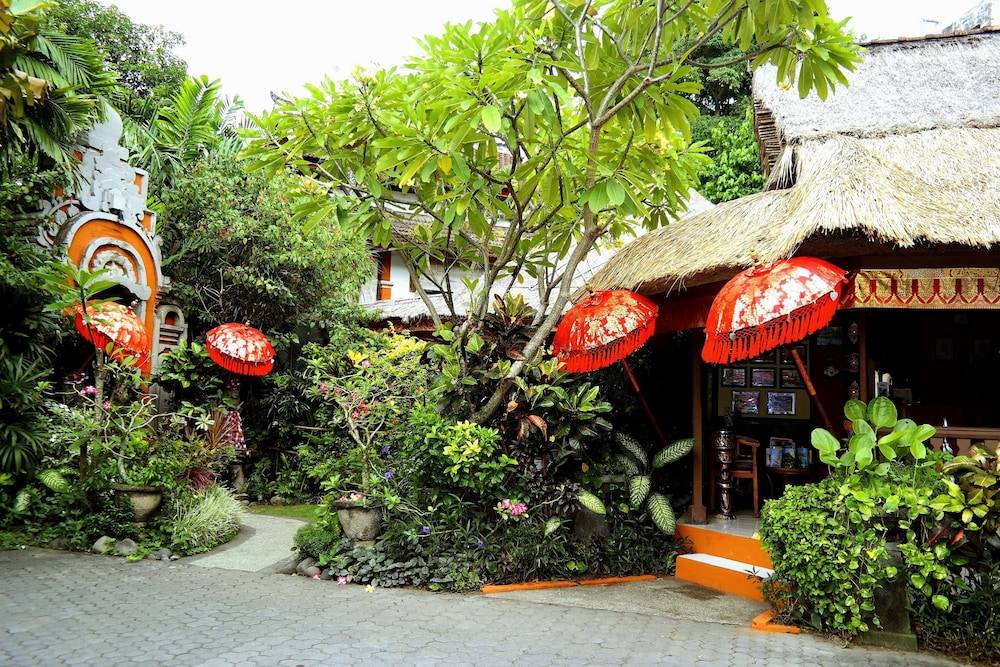 Puri Cendana Resort Bali 2