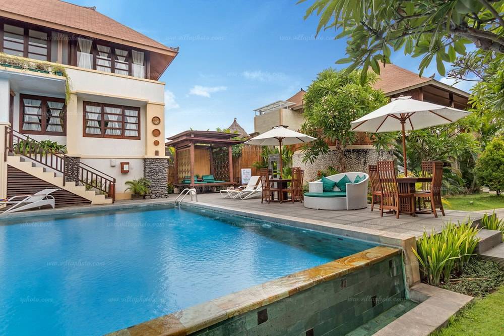 Desamuda Village by Pertama Stay 1