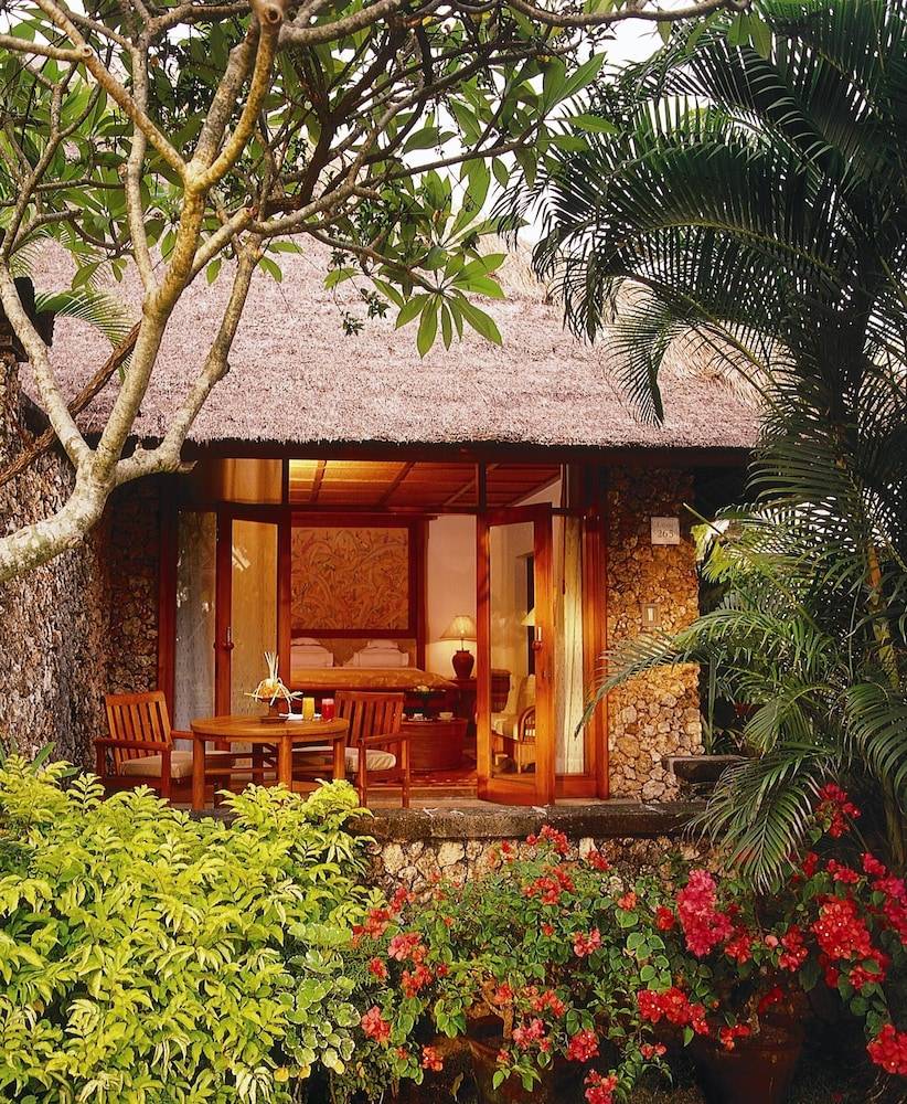 The Oberoi Beach Resort, Bali 2