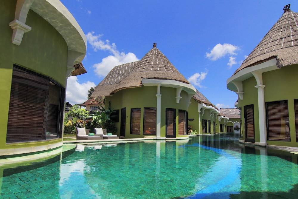 Villa Seminyak Estate & Spa - By Astadala 1
