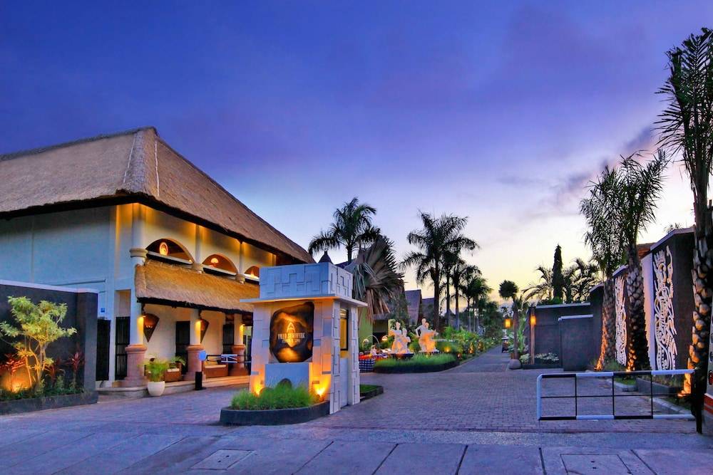 Villa Seminyak Estate & Spa - By Astadala 2