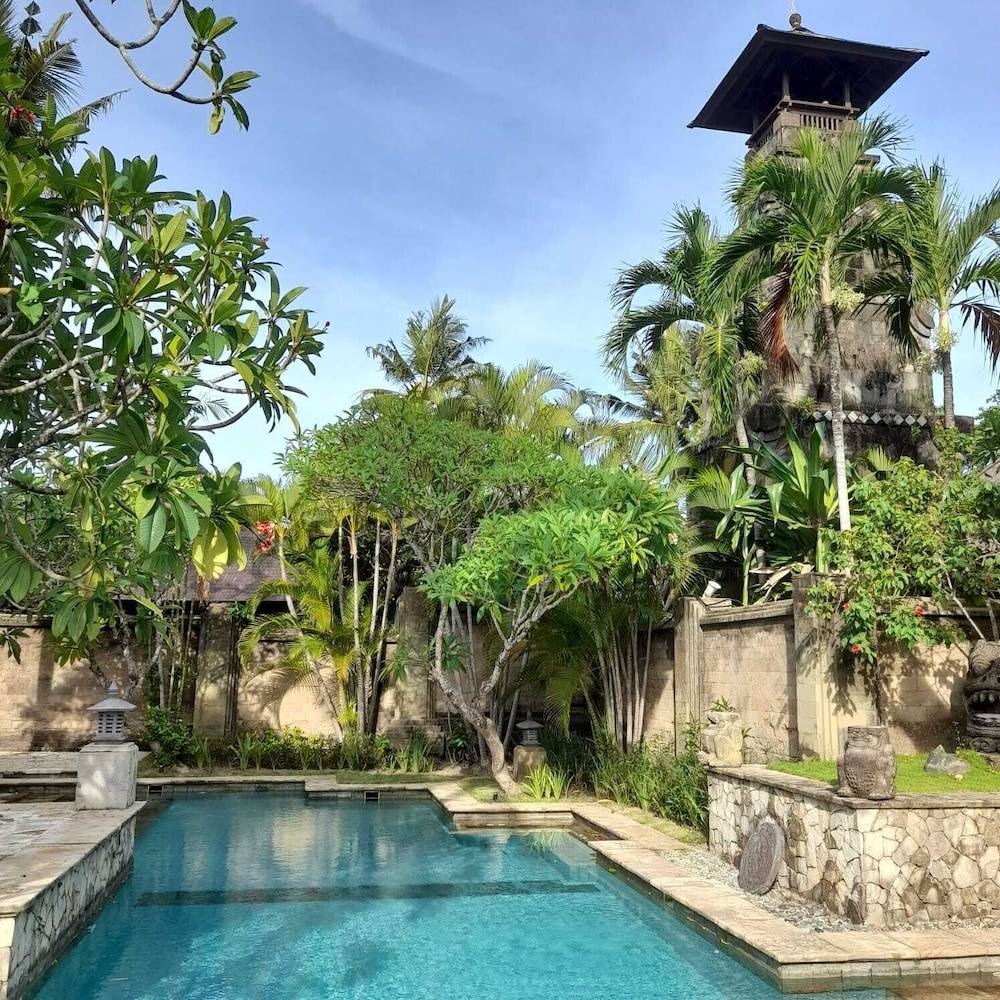 The Royal Beach Seminyak Bali 1