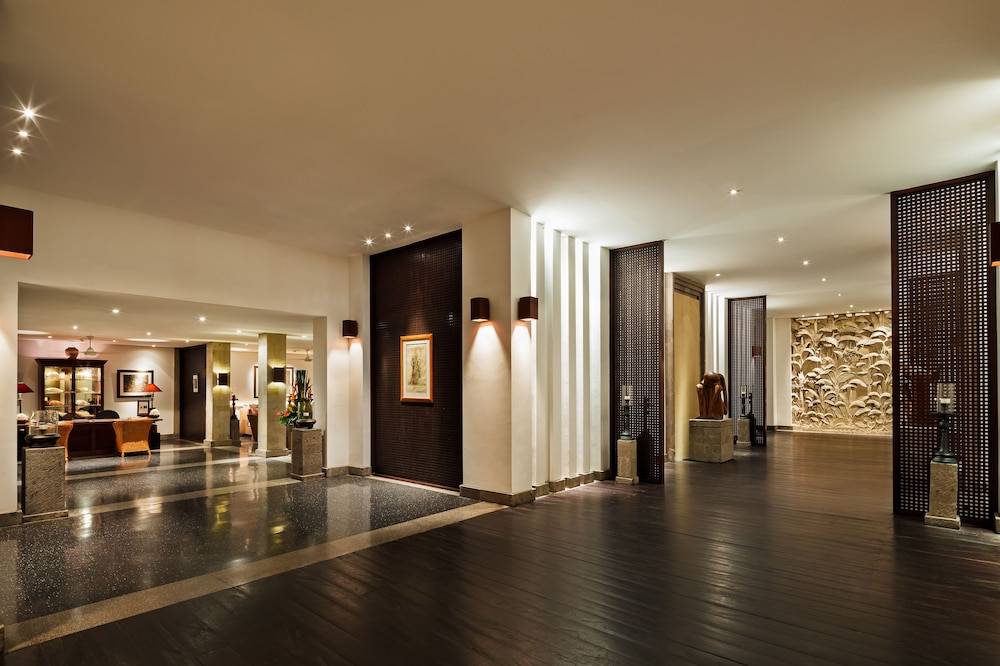 The Legian Seminyak, Bali 2