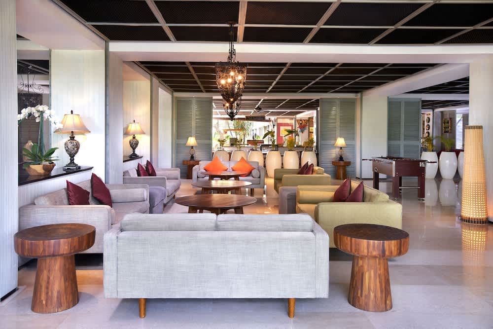 Ramada Encore by Wyndham Seminyak Bali 2