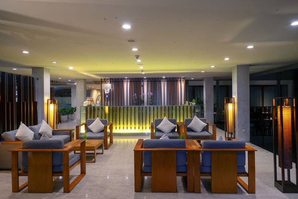 THE HAVEN Bali Seminyak 2