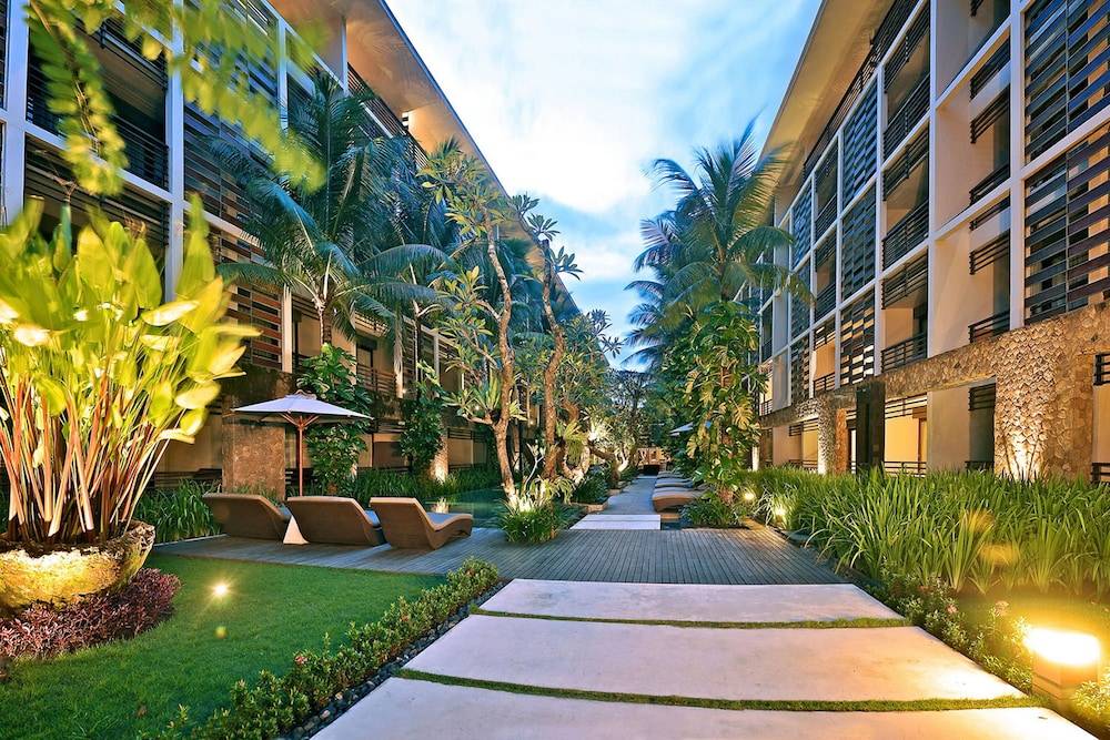 THE HAVEN Bali Seminyak 1