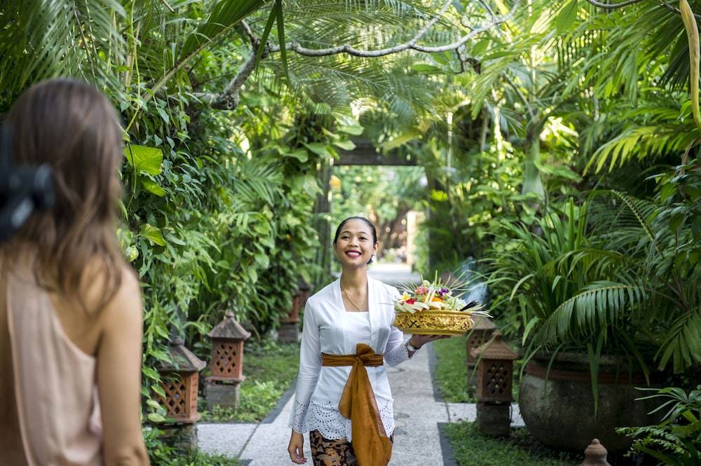 Tonys Villas & Resort Seminyak - Bali 2