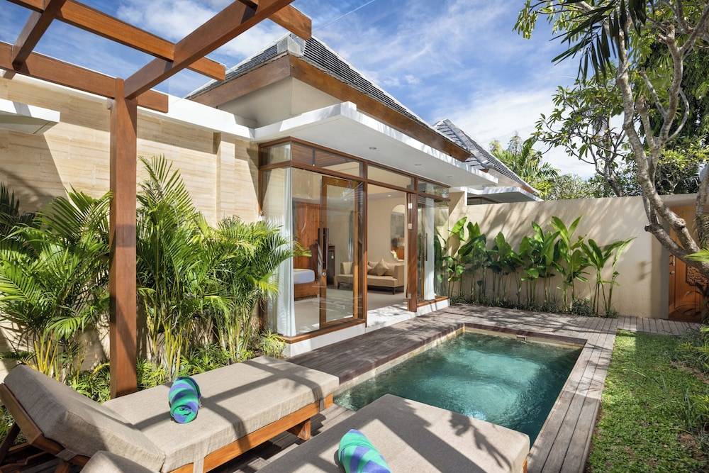 Tonys Villas & Resort Seminyak - Bali 1