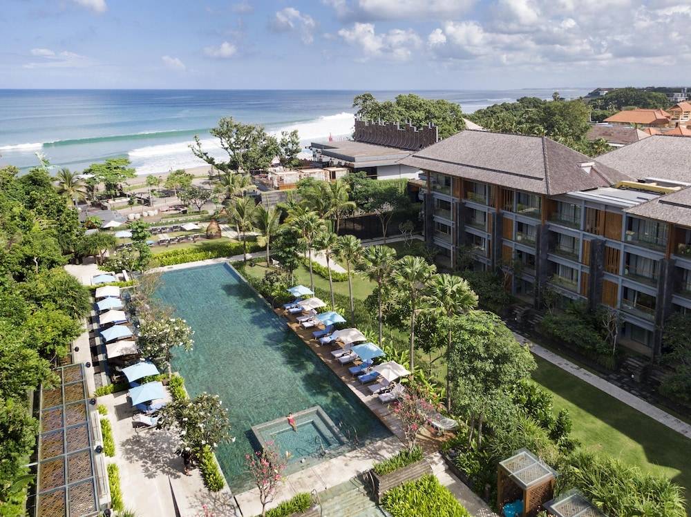 Hotel Indigo BALI SEMINYAK BEACH by IHG 1
