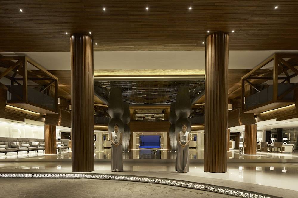 Double - Six, Luxury Hotel - Seminyak 2