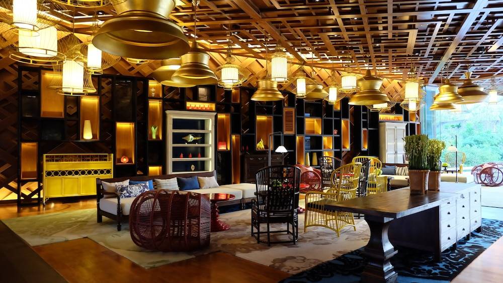 Hotel Indigo BALI SEMINYAK BEACH by IHG 2