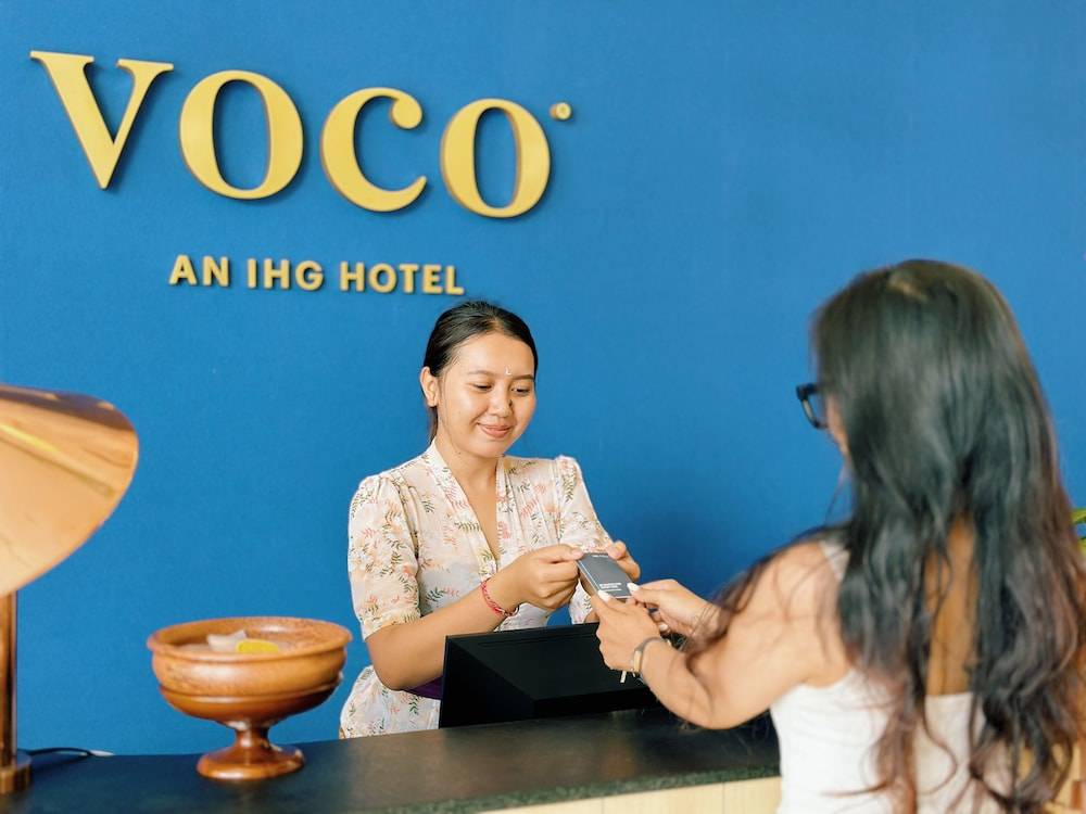 voco BALI SEMINYAK by IHG 2