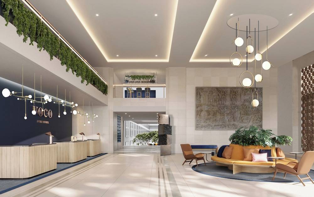 voco BALI SEMINYAK by IHG 1