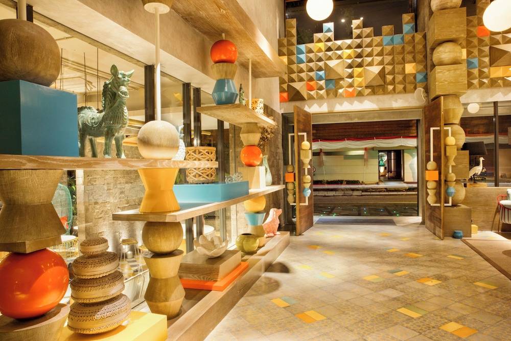 Tijili Hotel Seminyak 1