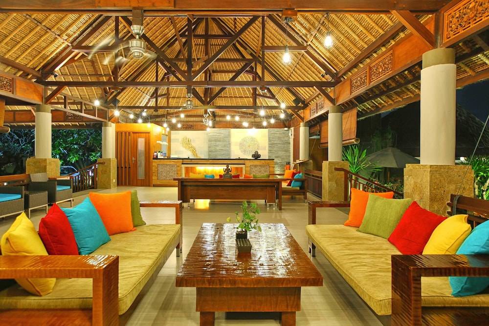 Mutiara Bali Boutique Resort & Villa 2