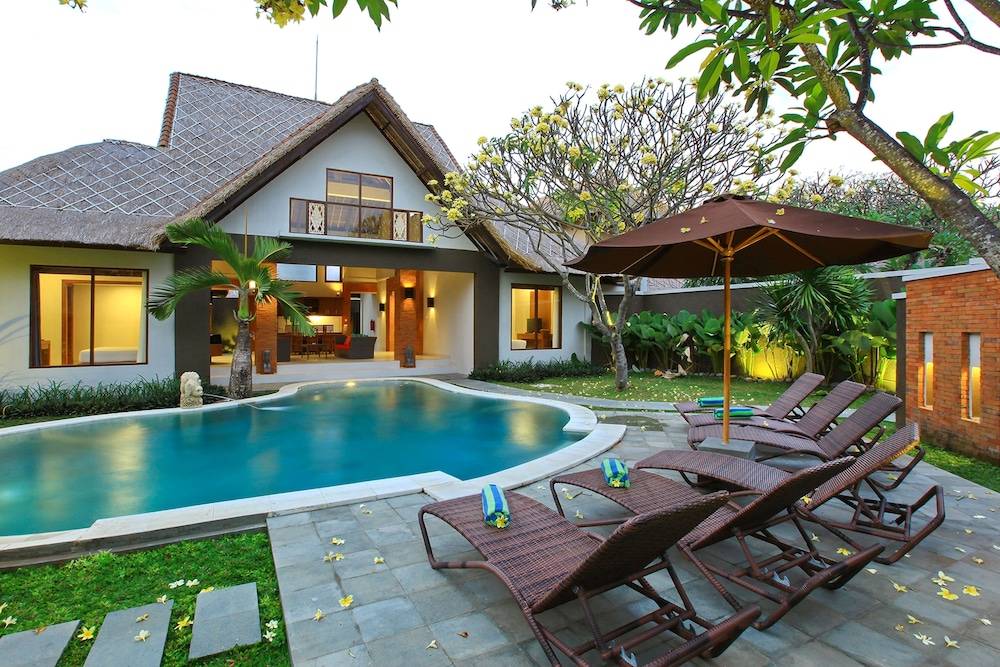 Mutiara Bali Boutique Resort & Villa 1