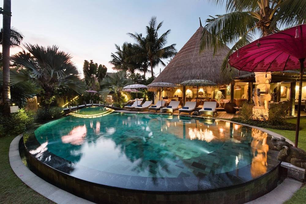Blue Karma Dijiwa Seminyak 1